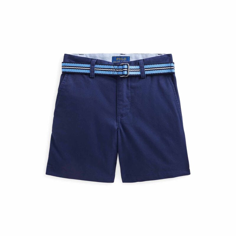 Polo Ralph Lauren Straight Fit Flex Abrasion Twill Short image number 0